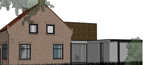 Medium property photo - Nieuwstraat 29, 5571 BA Bergeijk